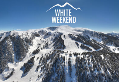 OFERTAS DEL WHITE WEEKEND